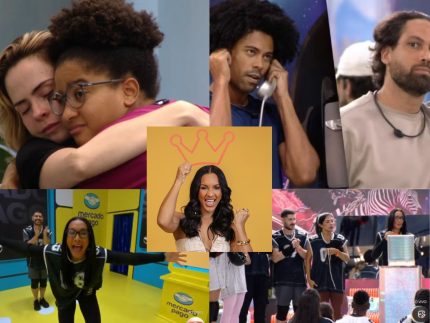 big-fone,-lideranca-inedita-e-discussoes-marcam-noite-intensa-no-“bbb26”