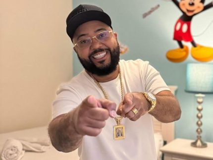 dudu-nobre-segue-em-repouso-em-casa-apos-diagnostico-de-pneumonia,-diz-assessoria