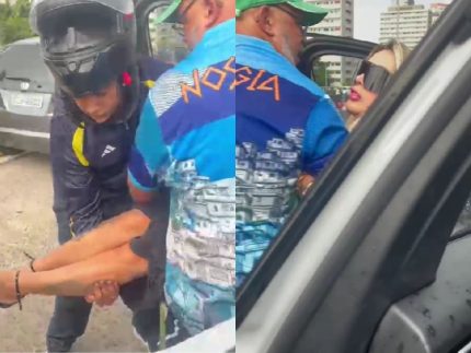 juju-ferrari-sofre-acidente-e-e-socorrida-na-ponte-estaiada,-em-sao-paulo