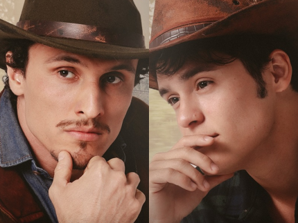 “o-segredo-de-brokeback-mountain”,-com-tematica-lgbtqia+,-estreia-no-teatro-em-sp