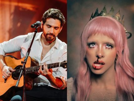 lancamentos-da-semana:-dna-de-gustavo-mioto-e-o-retorno-de-melanie-martinez
