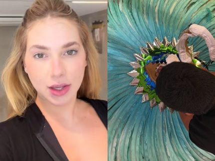 apos-treinar-com-costeiro,-virginia-sente-“efeitos”-e-brinca-sobre-dor-na-panturrilha