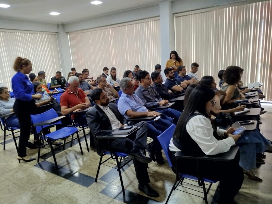 Prefeitura promove último encontro sobre regras para grandes geradores