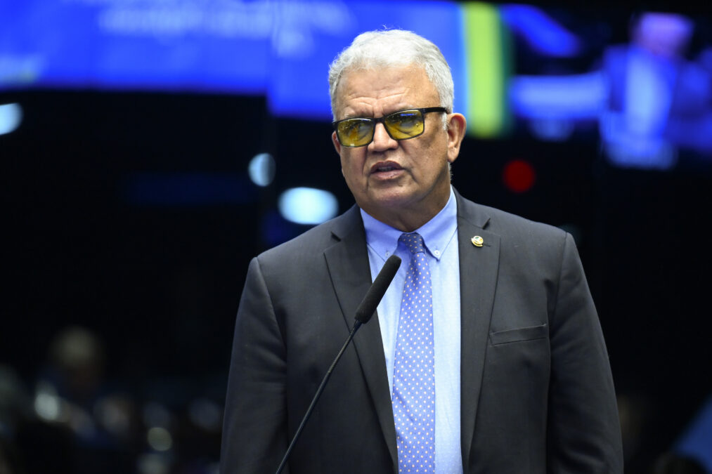 Petecão anuncia R$ 270 mil para fortalecer a luta das mulheres negras no Acre