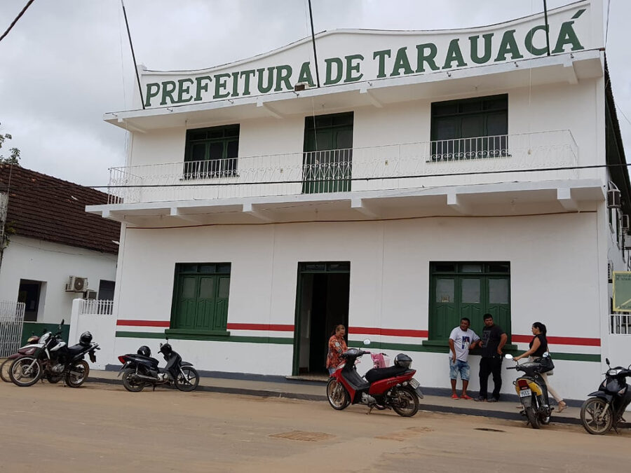 Tarauacá convoca aprovados da Educação para nova etapa do seletivo