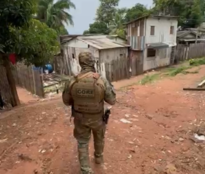 Polícia Civil avança na investigação do fluxo financeiro de organizações criminosas. Foto: cedida