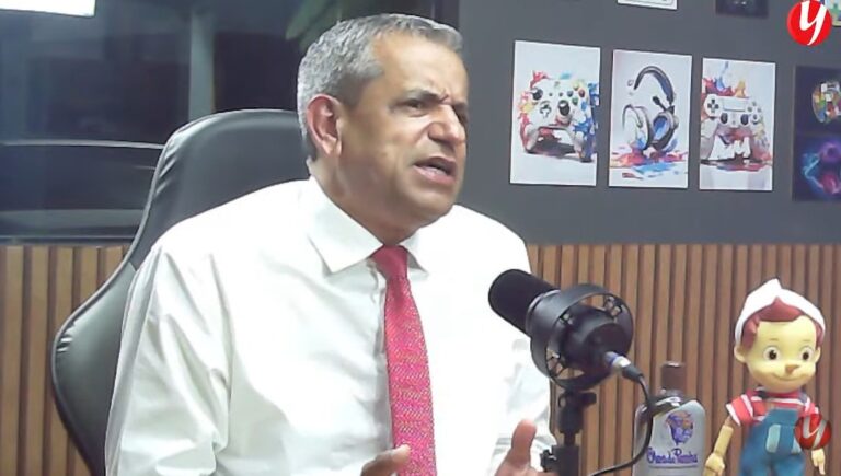 Juiz aposentado internado após desabamento da ponte Frei Paolino