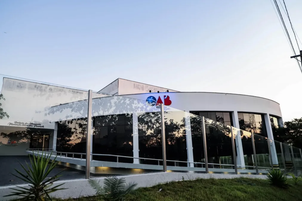 OAB/AC celebra 94 anos com foco na valorização da advocacia e fortalecimento institucional