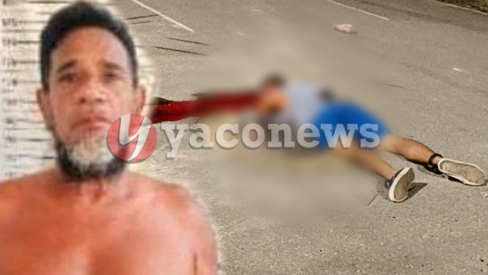 Monitorado da justiça é perseguido e executado à tiros no bairro Cidade do Povo em Rio Branco