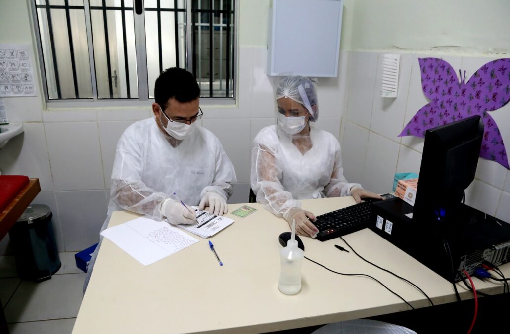 Quatro unidades de saúde de Rio Branco funcionam durante ponto facultativo e feriado religioso