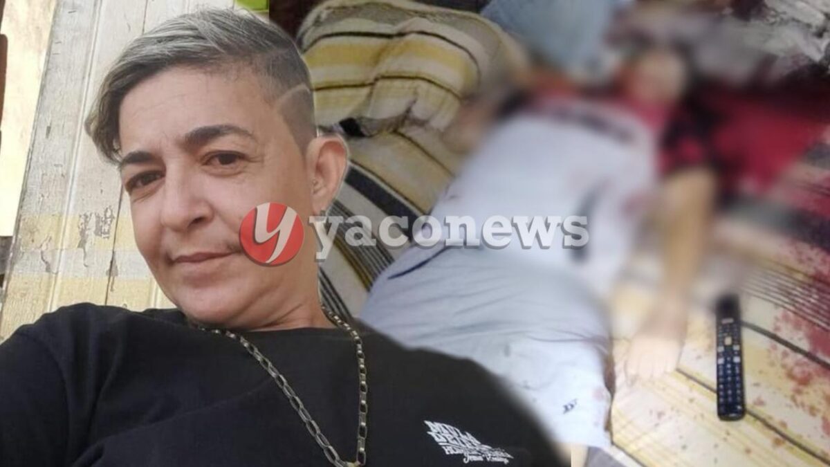 1º morte violenta do ano de 2026 é registrado no município de Brasileia interior do Acre