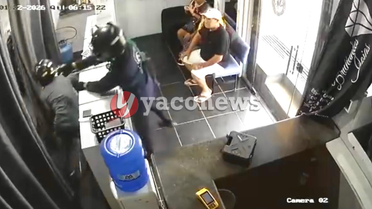 Suspeitos armados invadem joalheria rendem clientes e funcionários e roubam mais de R$ 50 mil reais em joias em Rio Branco