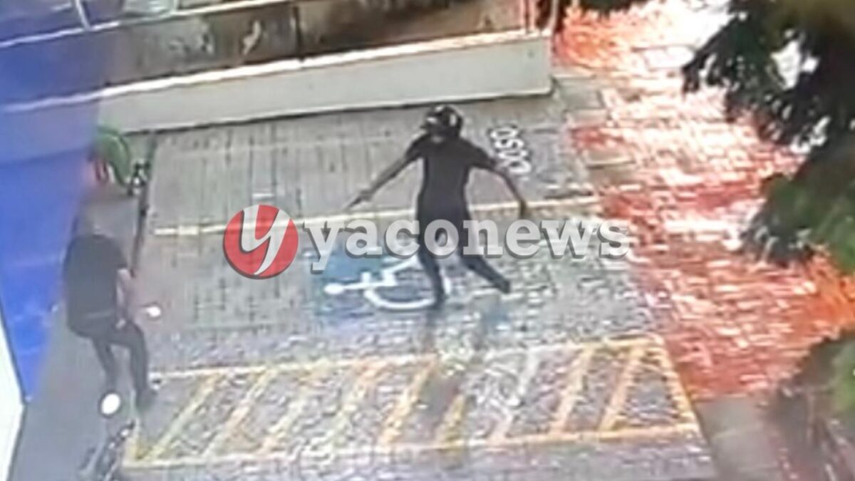 Criminosos armados causam pânico ao tentarem assaltar populares no centro de Rio Branco
