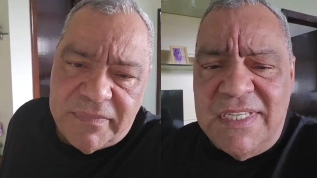 Operação Graco: Mazinho Serafim se manifesta, comenta ação da PF e afirma confiança na Justiça