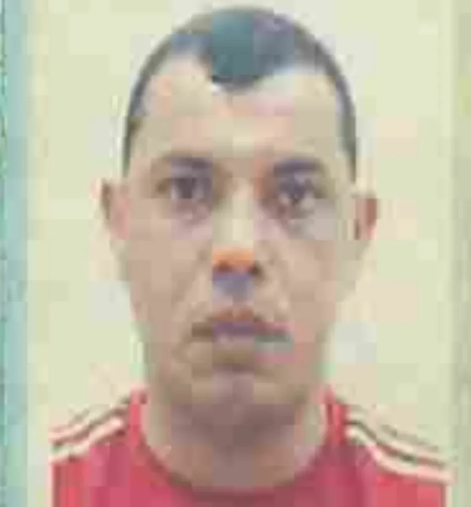 Policial militar Alan Melo Martins responde por homicídio e tentativa de homicídio após atropelar casal no AC — Foto: Arquivo