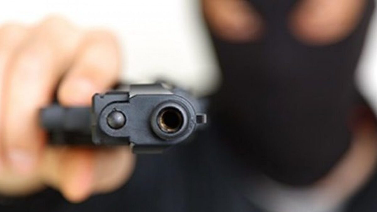 Colono é assaltado durante a madrugada no Segundo Distrito de Sena Madureira