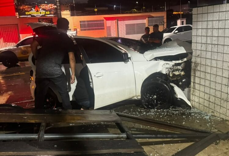 Polícia Civil age em flagrante e frustra ação criminosa na madrugada desta terça-feira. Foto: cedida