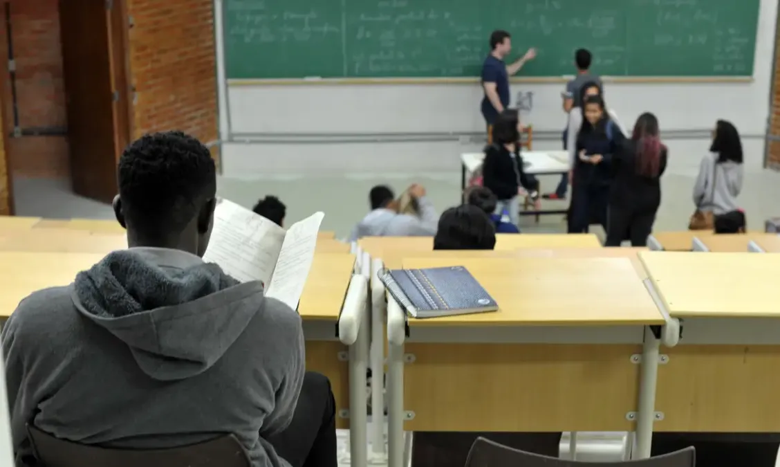 Lei de SC que proíbe cotas raciais é questionada na Justiça