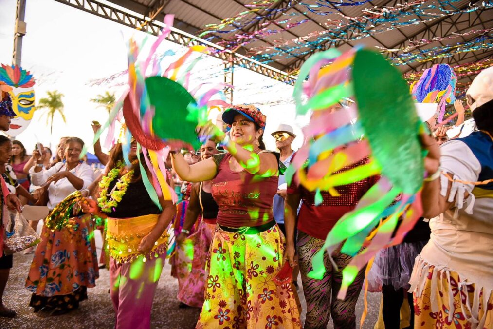 Governo do Acre cancela Carnaval da Família por causa da cheia do Rio Acre