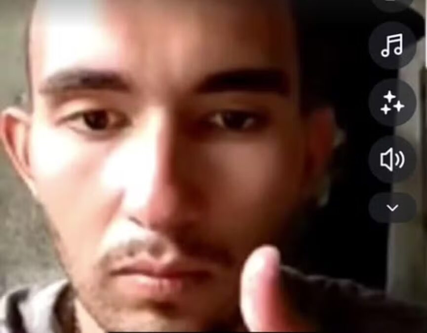 Jovem desaparecido desde o réveillon é encontrado vivo após cinco dias no Pico Paraná