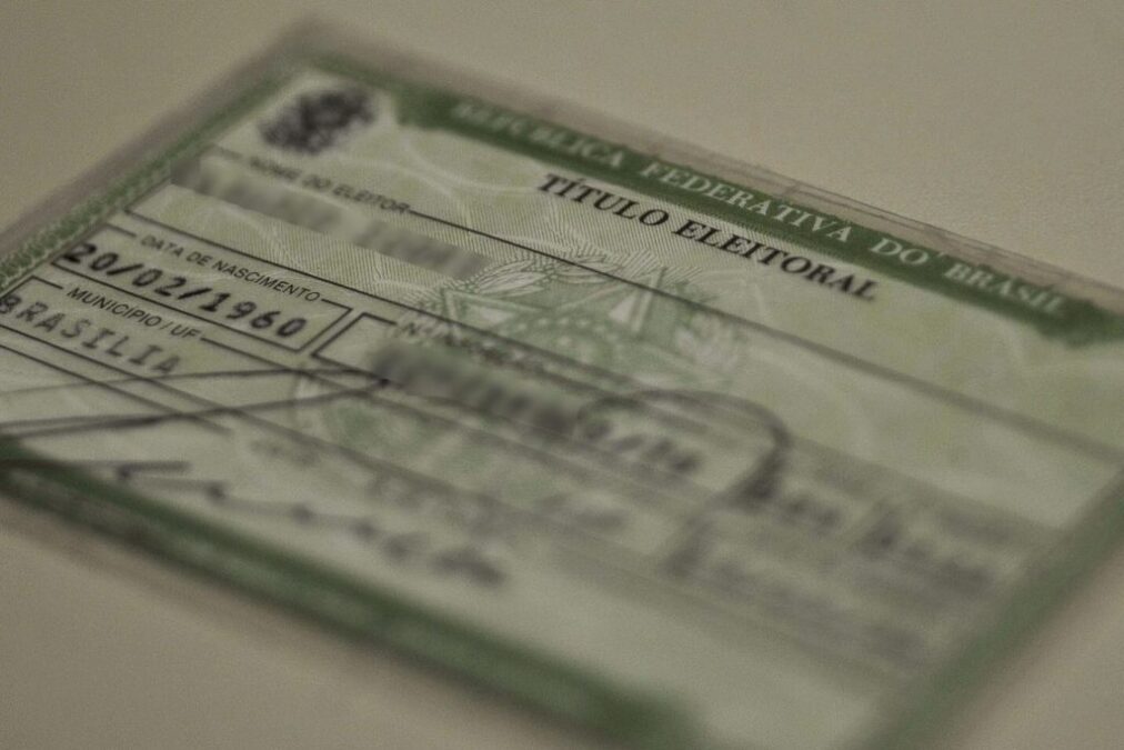 Eleições 2026: eleitores têm até 6 de maio para regularizar o título e garantir o direito ao voto