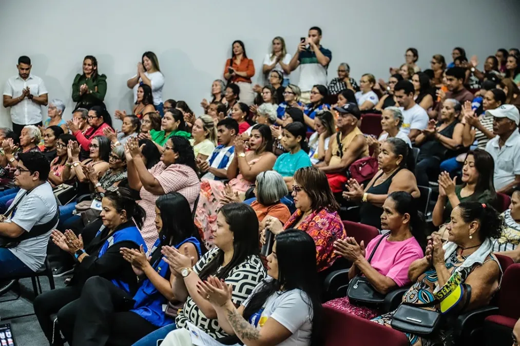 Prêmio Bacurau reconhece projetos sociais em Rio Branco