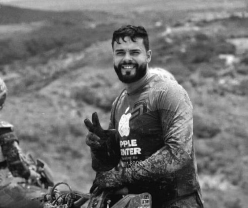 Morre em Salvador vítima de intoxicação por metanol na Bahia