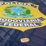 Polícia Rodoviária Federal apreende mais de 38 gramas de ouro ilegal em Vilhena