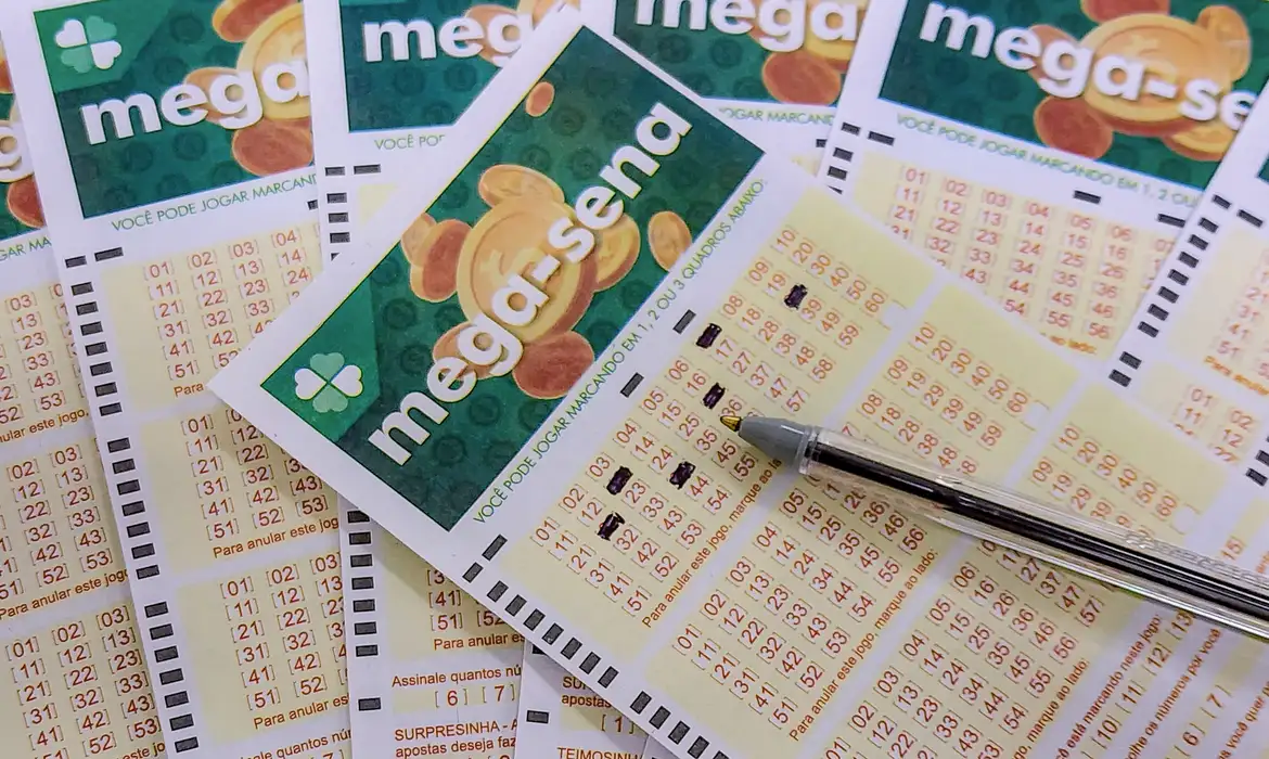 Mega-Sena acumula e prêmio vai a R$ 144 milhões