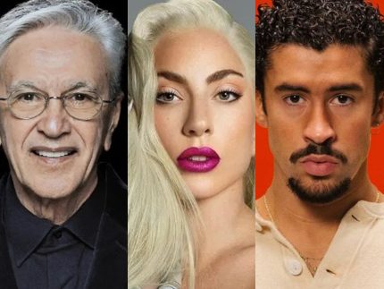 caetano,-lady-gaga-e-bad-bunny:-confira-os-primeiros-vencedores-do-grammy-2026