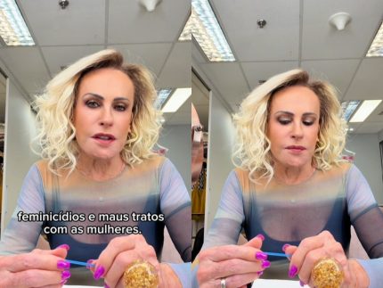 ana-maria-braga-desabafa-sobre-feminicidios-e-alerta-para-sinais-de-relacionamento-abusivo