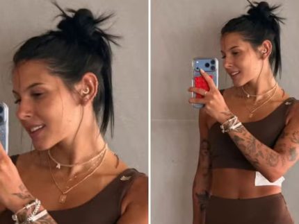 “nao-vai-me-parar”:-ana-castela-fala-sobre-recuperacao-apos-fratura-na-costela