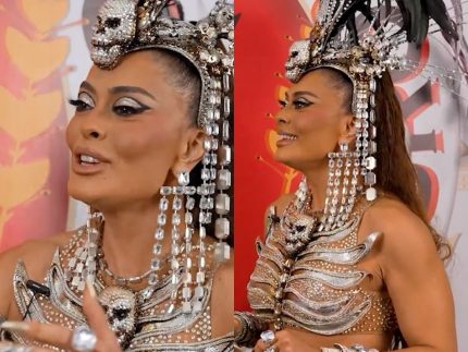 juliana-paes-explica-emocao-no-ensaio-tecnico-da-viradouro:-“dificil-controlar”