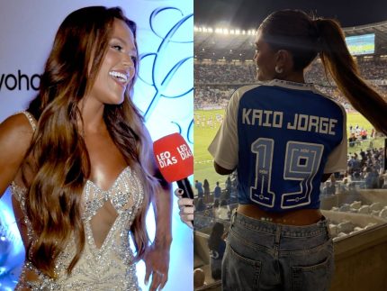 camila-loures-explica-foto-com-camisa-de-kaio-jorge,-do-cruzeiro:-“somos-amigos,-por-enquanto”