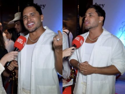 de-influenciador-a-apresentador:-lucas-guimaraes-aumenta-espaco-na-tv-e-fala-sobre-trajetoria