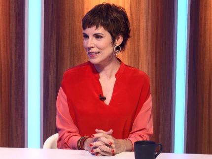 gloria-vanique-revela-bastidores-para-comandar-o-“mulheres”,-da-tv-gazeta