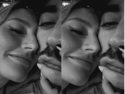 assumidos!-bruna-griphao-posa-em-clima-de-romance-com-novo-namorado