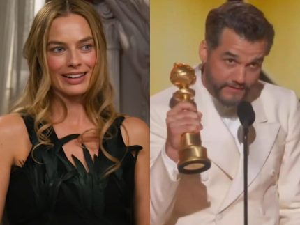 margot-robbie-se-derrete-por-wagner-moura-durante-entrevista:-“ele-realmente-e-muito-bonito”
