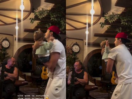 fofos!-jade-flagra-luan-santana-dancando-com-a-filha-durante-ensaio-de-novo-show