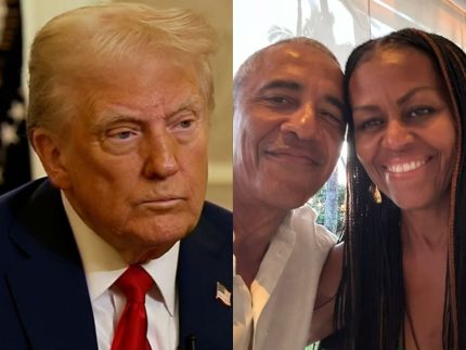 donald-trump-choca-ao-compartilhar-montagem-de-obama-e-michelle-como-macacos
