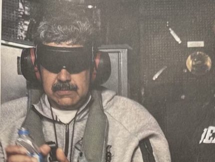 venezuela-vive-transicao-politica-um-mes-apos-captura-de-maduro;-saiba-como-esta-o-pais-agora