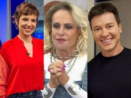 semana-na-tv:-trocas-no-jornalismo,-emocao-de-ana-maria-braga-e-faro-na-globo
