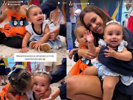 entre-confetes-e-fantasias,-filhas-de-neymar-se-divertem-em-baile-infantil-de-carnaval