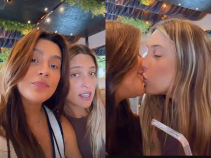 apos-reconciliacao,-lauana-prado-e-tati-dias-opinam-sobre-sexo-do-bebe:-“ja-tenho-minha-certeza”