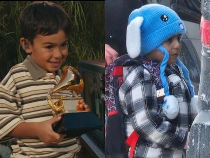 crianca-que-recebeu-o-grammy-de-bad-bunny-no-super-bowl-estava-detida-nos-eua