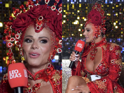 prestes-a-completar-51-anos,-viviane-araujo-revela-como-sera-a-comemoracao