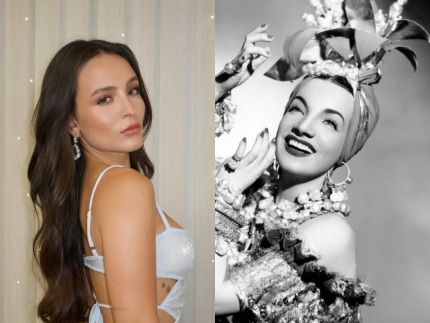 larissa-manoela,-que-sera-carmem-miranda-no-cinema,-homenageia-a-artista-em-data-especial