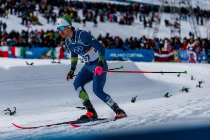 olimpiadas-de-inverno:-brasil-tem-melhor-resultado-da-historia-no-esqui-cross-country