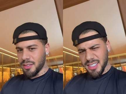 ze-felipe-nega-que-esteja-com-depressao-e-explica-motivo-de-estar-mais-quieto