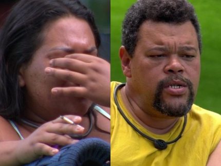 chaiany-chora-por-saudade-da-filha-e-cogita-deixar-o-“bbb26”-em-conversa-com-babu